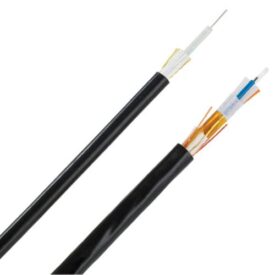 Cable Panduit de Fibra (OM3) multimodo, N-P: FOCRX12Y