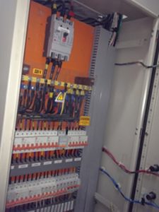 Instalaciones Electricas -Redes de Cableado Estructurado