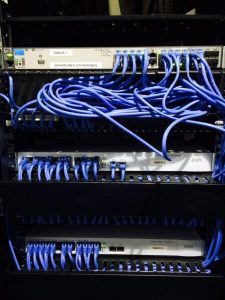 Instalacion de Cableado Estructurado - Venta y Alquiler de equipos