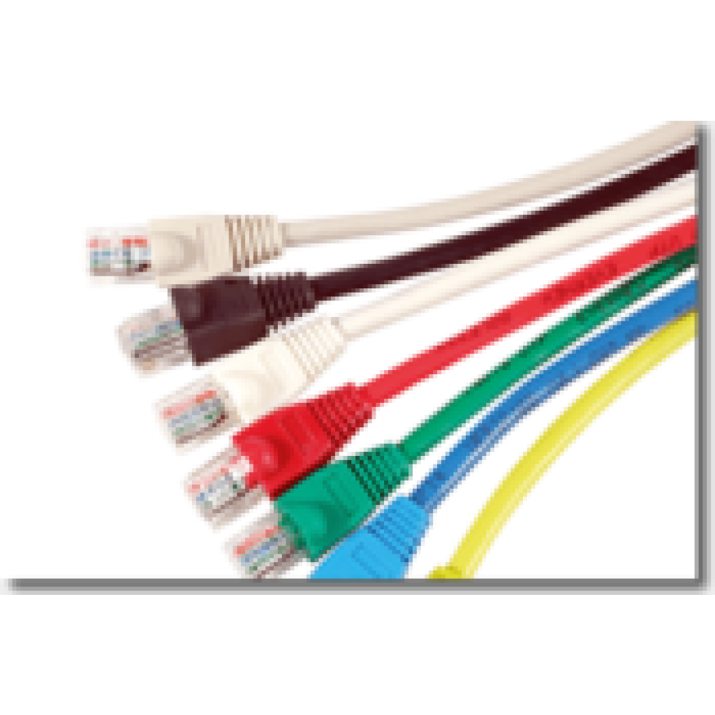 PATCH CORD 5 METROS CAT 6A CERTIFICADO CABLEADO ESTRUCTURADO