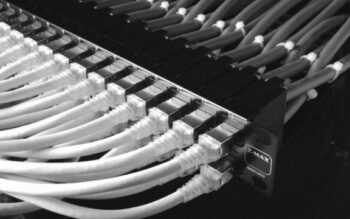 Servicio de Configuración de Redes Switches y Enrutadores