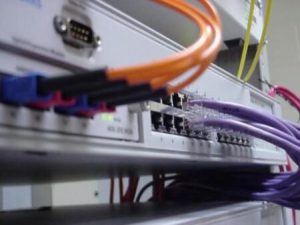 Redes - Switches y Enrutadores
