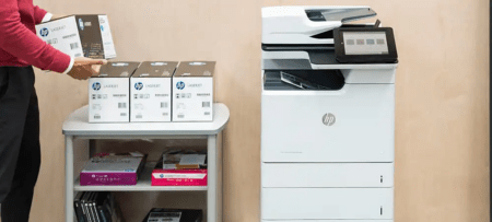 Tintas – Toners Para Impresoras HP en Bogota Colombia HP Suministros HP P2V64A