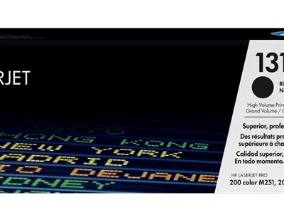 HP CF210X
