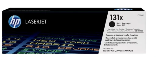 HP CF210X