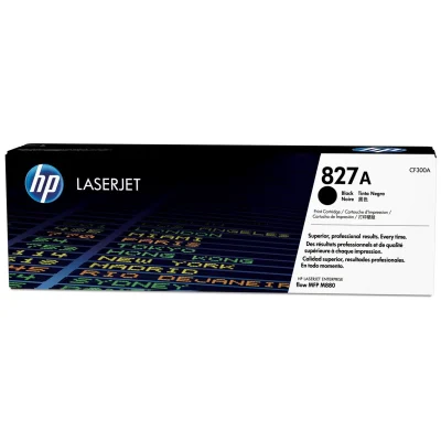 HP CF300A