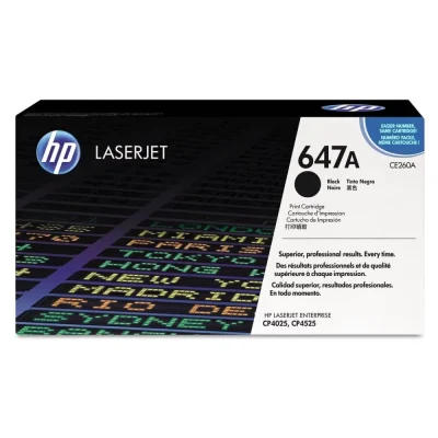 HP CE260A