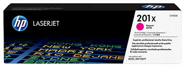 HP CF403X