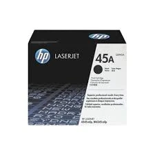 HP Q5945A