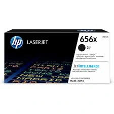 HP CF460X