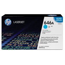 HP CF031A
