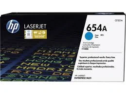 HP CF331A