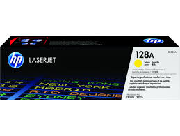 HP CE322A