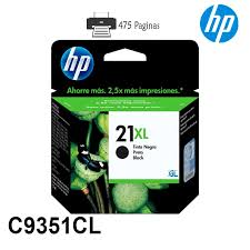 HP C9351CL