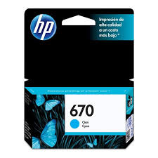 HP CZ114AL