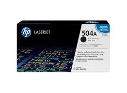 HP CE250A