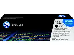 HP CB540A