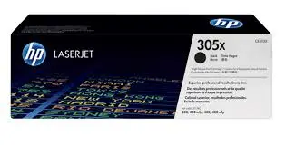 HP CE410X