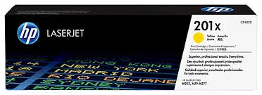 HP CF402X