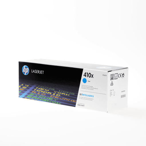 HP CF411X