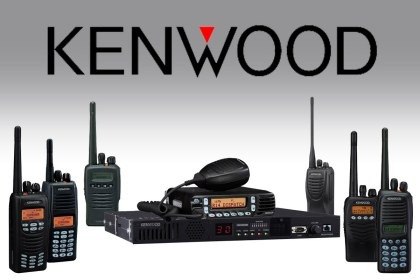 Radios NXDN, DMR y P1343 KENWOOD Transceptor HF,  25 W. Bandas de la 160 m a la de 6 m (1.8- 50 MHz). TS-990S