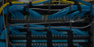 Cableado Estructurado