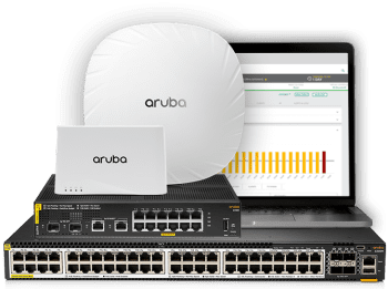 Switches - AP - Wifi